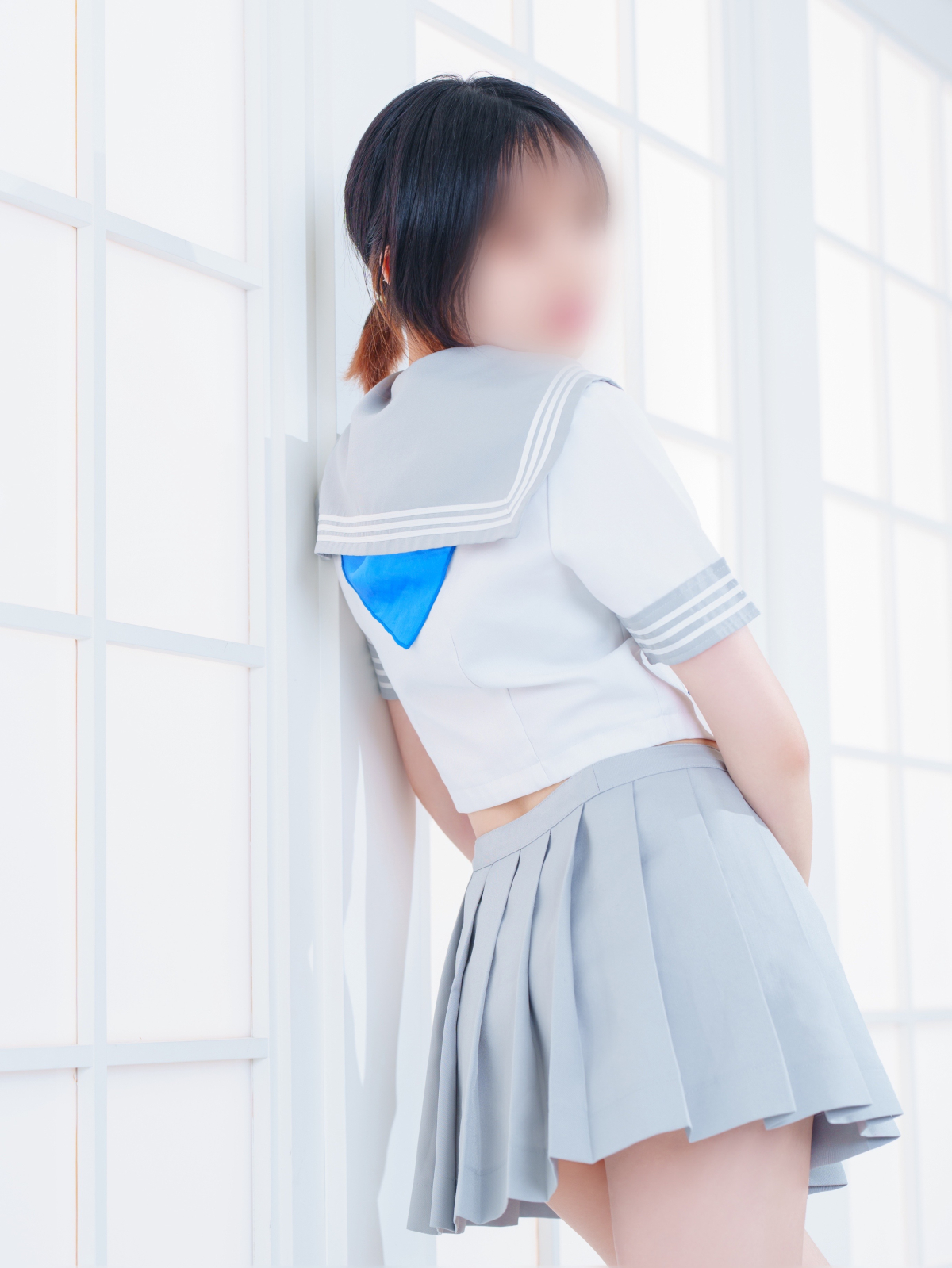 美颯